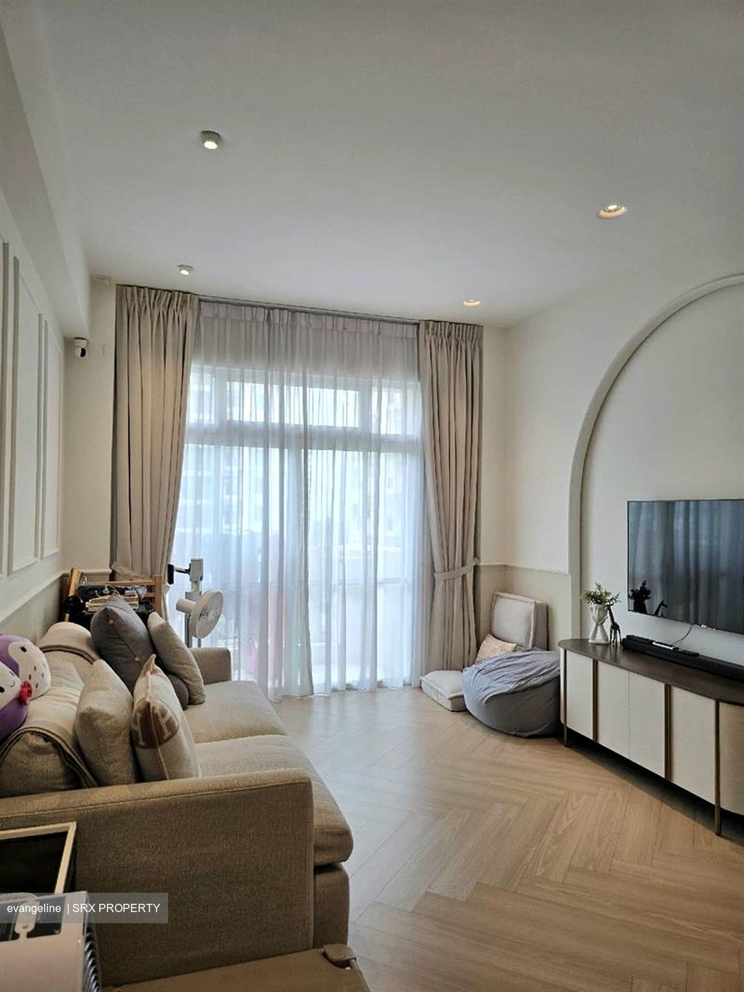 Cavendish Park (D21), Condominium #631646881